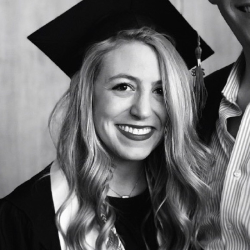 Meet your Posher, Brittany